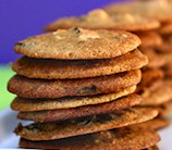Chocolate Chip Cookies (Vegan)