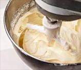 Vanilla Buttercream Frosting (Dairy Free, Sugar Free)