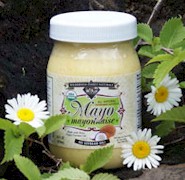 Wilderness Family Naturals Mayonnaise