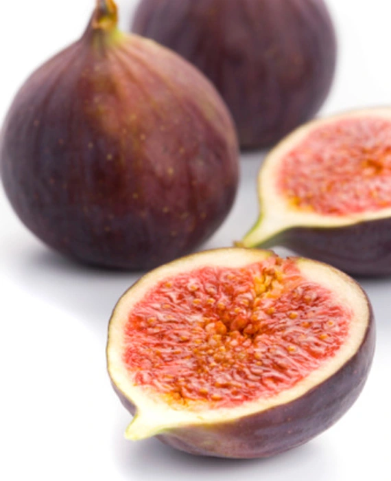 Figs & Goat Cheese Snack 