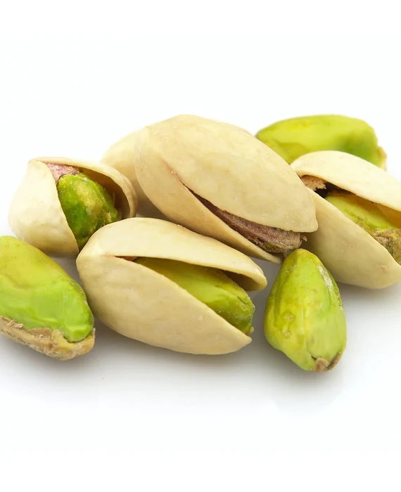 High Protein Pistachios Snack 