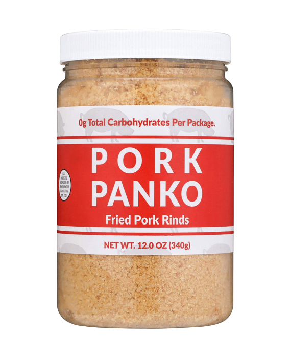 Pork Panko