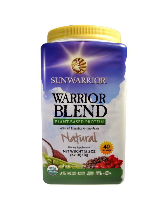 Sun Warrior Protein