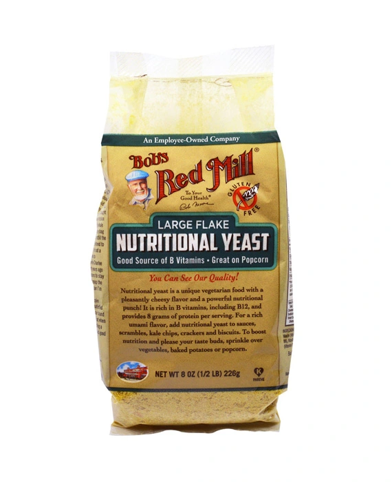 Bob’s Red Mill Nutritional Yeast