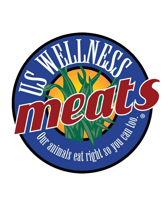 U.S. Wellness Meats Grass-Fed Beef Jerky