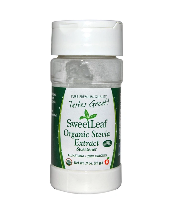 SweetLeaf Stevia Extract