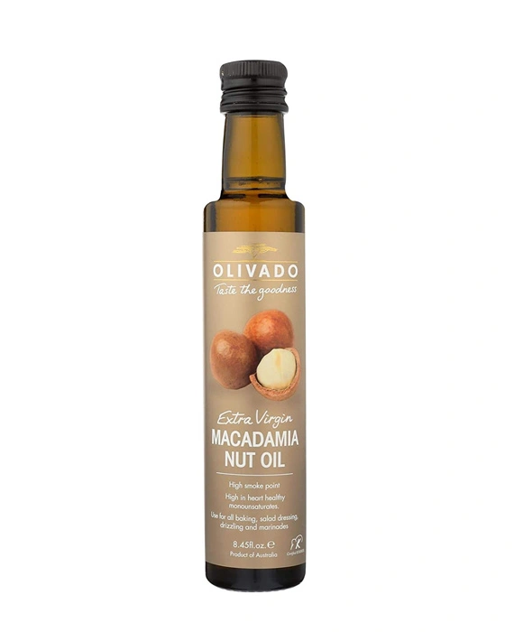 Olivado Macadamia Nut Oil