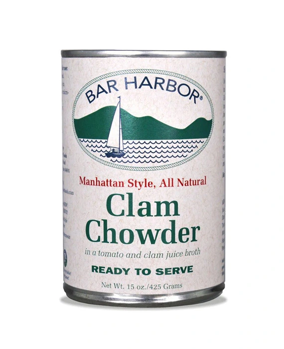 Bar Harbour All Natural Clam Juice