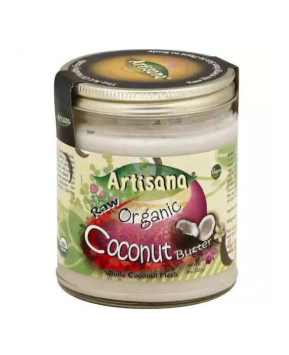 Artisana Raw Organic Coconut Butter