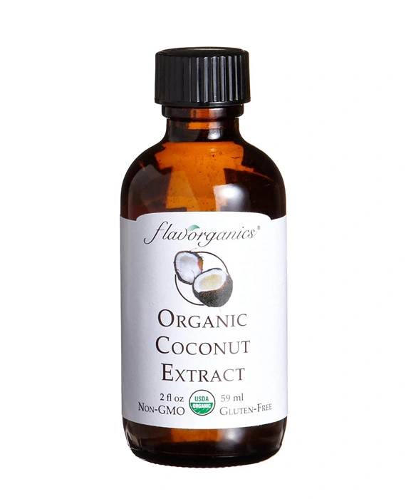 Flavorganics Organic Coconut Extract