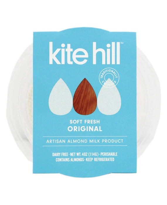 Kite Hill Soft Fresh Original
