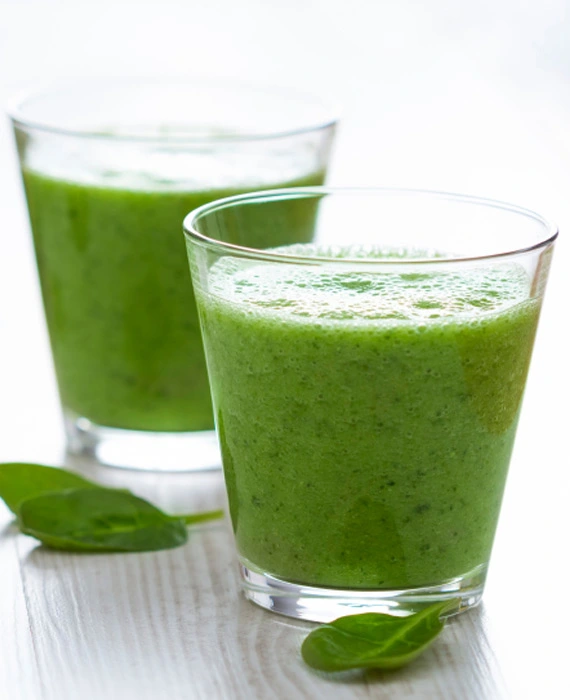 Green Revive Smoothie