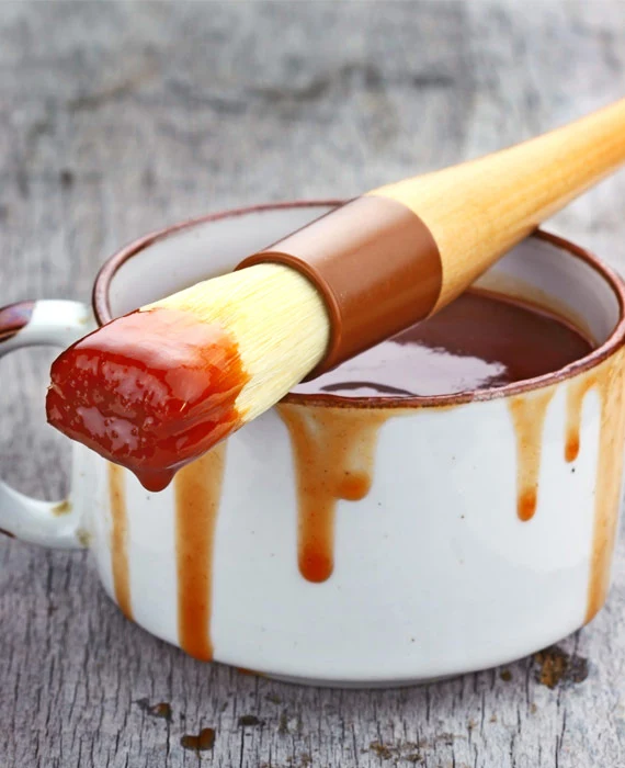 Low Carb Barbeque Sauce