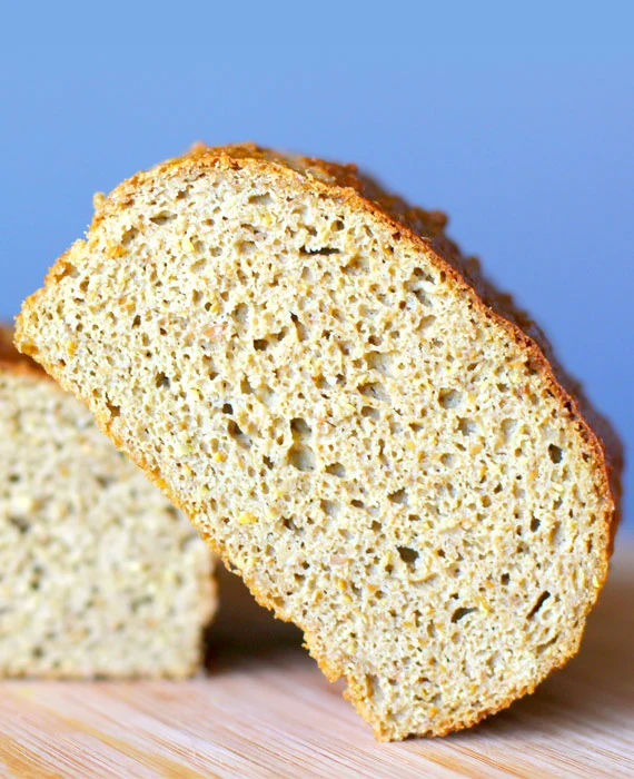Hearty Sandwich Bread