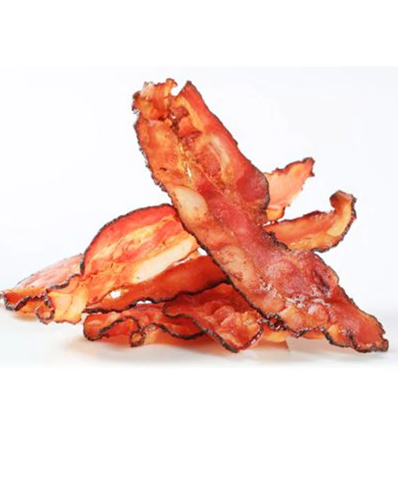Perfect Oven-Baked Bacon