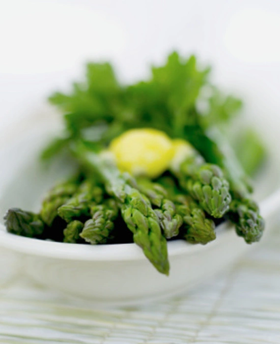 Sauteed Asparagus 